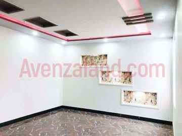 10 Marla House for Sale in Sufyan Garden Peshawar