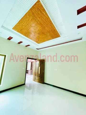 7 Marla House for sale warsak road Peshawar