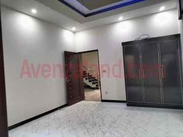 07 Marla House for Sale Warsak Road Peshawar