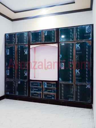 5 Marla House for Sale in Dalazak Road Peshawar