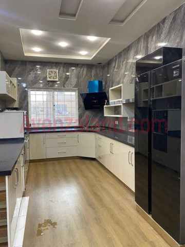 11 Marla House for Sale phase 08 Bahria Town Rawalpindi