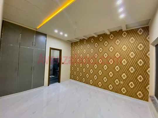 5 Marla House for Sale Canal Road, Faisalabad