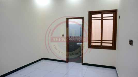 120 Sqyd House for Sale in Saadi Town Kharachi