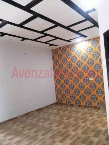 7 Marla House For Sale Adayala Road Rawalpindi