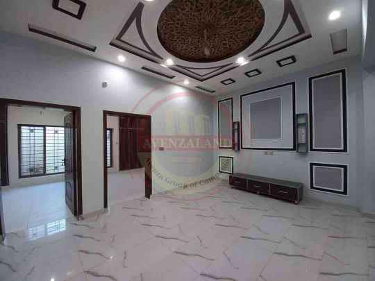 5 Marla House for sale Shalimar Colony Multan