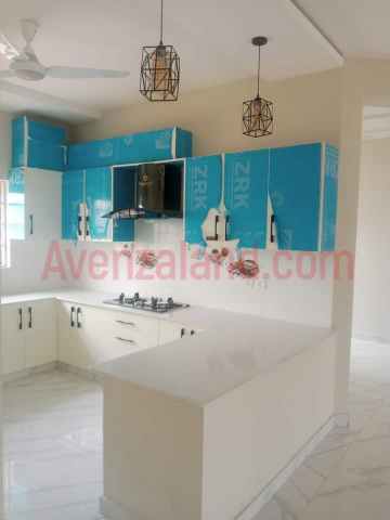  10 Marla House for Sale Bahria Town Rawalpindi