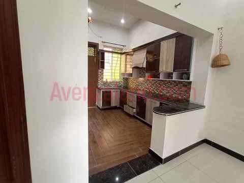 5 Marla House For Sale Adyala Road Rawalpindi
