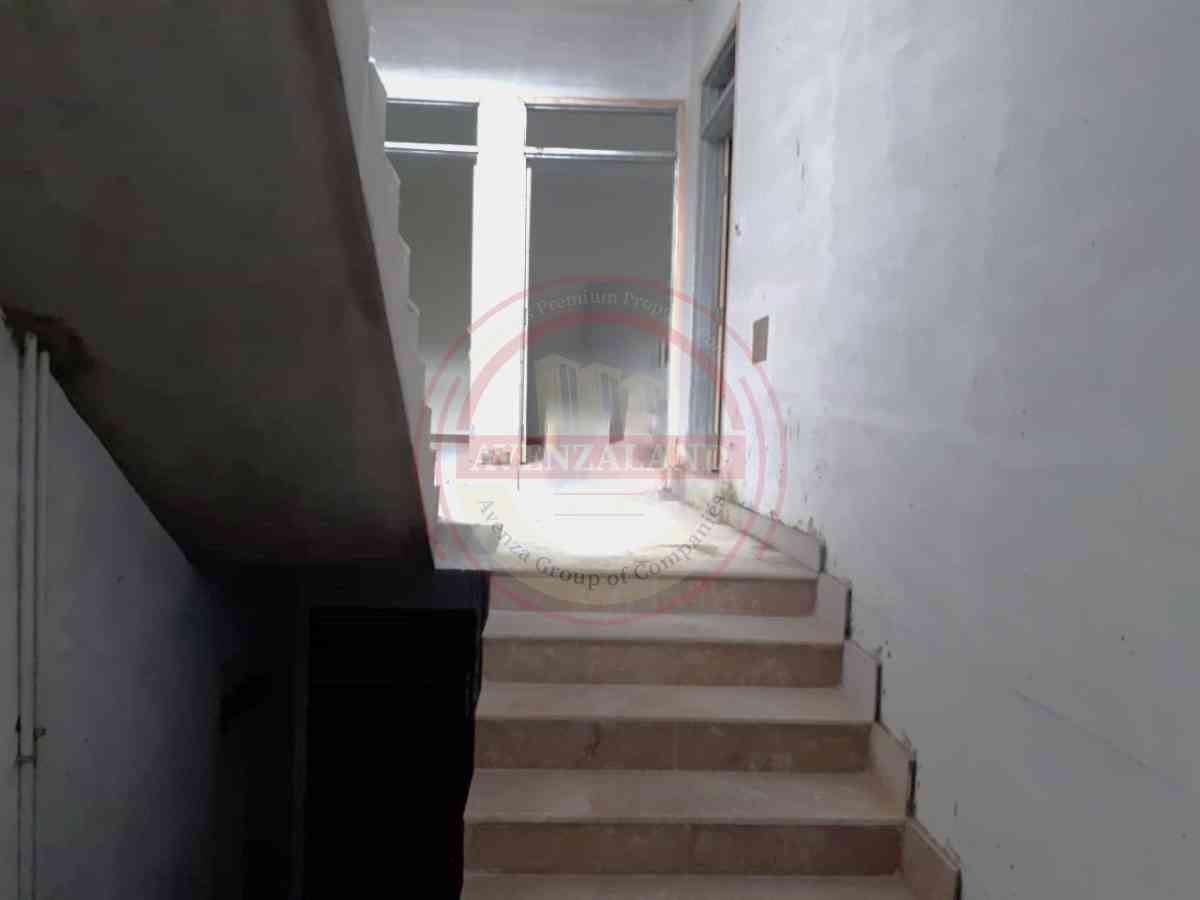 3.5 Marla Flat for sale Quetta Town Karachi