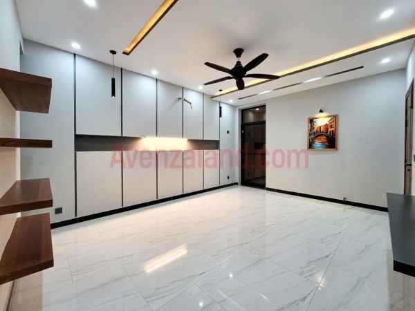 14 Marla House For Sale In Bahria Town, Rawalpindi