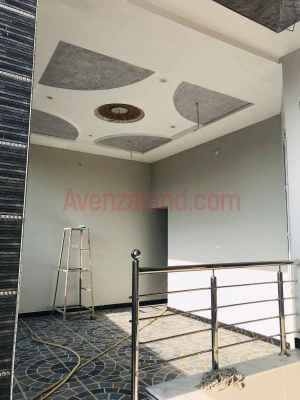 10 Marla Double Story Bahawalpur