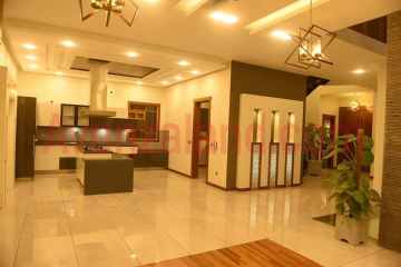  01 Kanal House for Sale phase 06 DHA Karachi