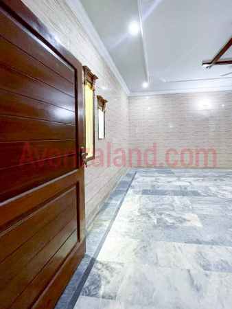 5 Marla House for Sale in Hayatabad Phase 7 Peshawar