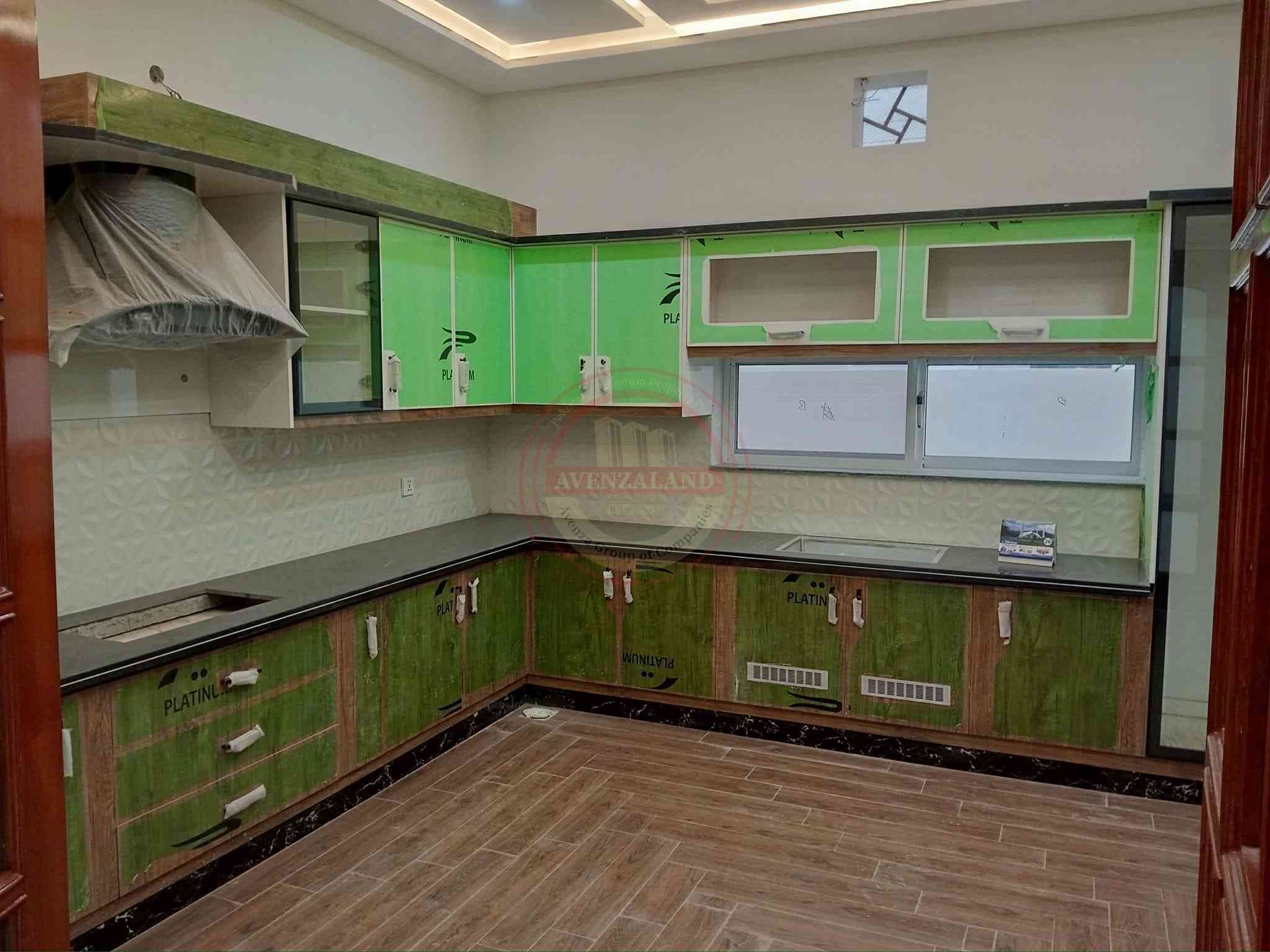 1 Kanal house available for sale in Royal Orchard Multan.