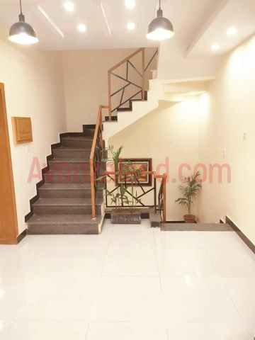 05 Marla House for Sale Bahria Town Rawalpindi