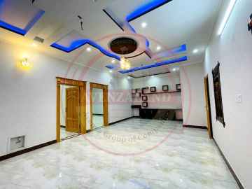 10 Marla House For Sale Hayatabad Peshawar