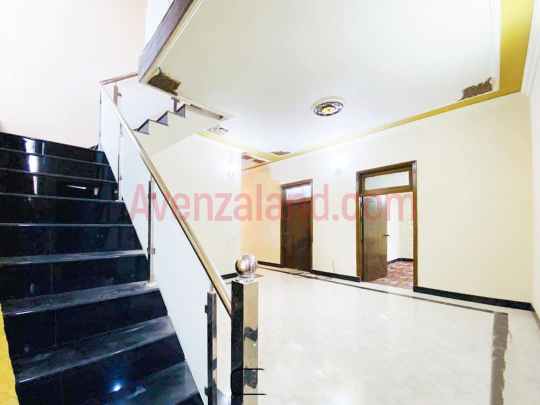 12.5 Marla House for Sale in Charsada Road Peshawar