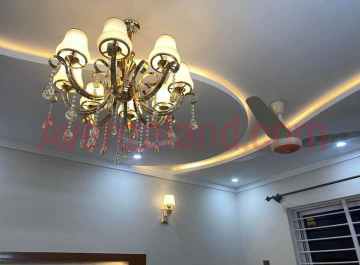 12 Marla House for Sale Airport Housing Society Rawalpindi