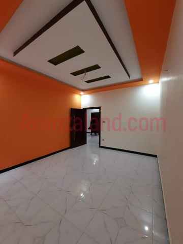 5.5 Marla House for sale Ali Villas Warsak Road, Peshawar