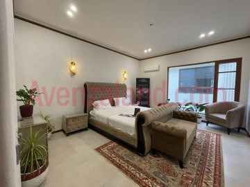 01 Kanal House for Sale phase 08 DHA Karachi