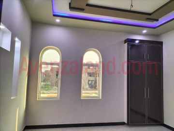 07 Marla House for Sale Warsak Road Peshawar