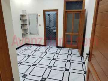 5 Marla House For Sale Adyala Road Rawalpindi