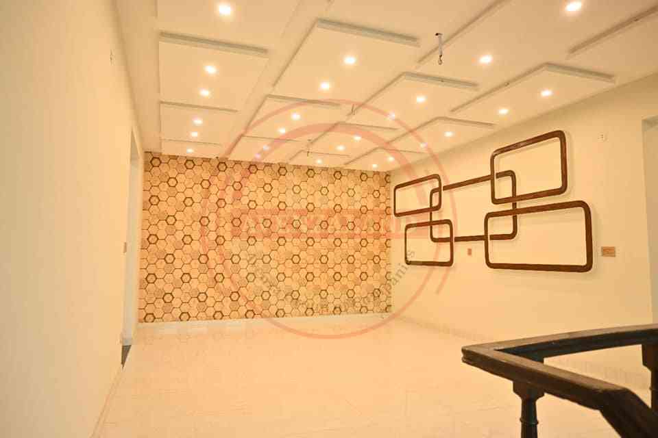 1 Kanal House For Sale Wapda Town Multan