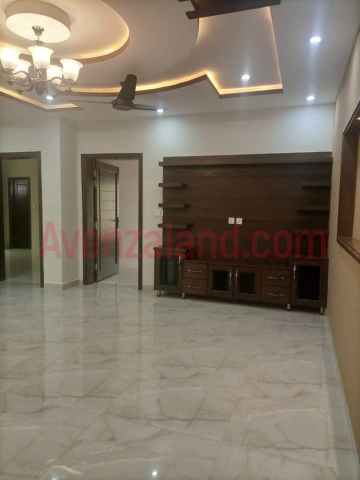 10 Marla House for Sale Bahria Town Rawalpindi