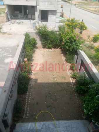 8 Marla House For Sale In Bahria Town Phase 8, Rawalpindi