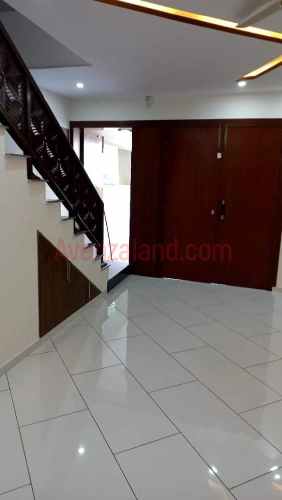 07 Marla House phase 08 Bahria Town Rawalpindi