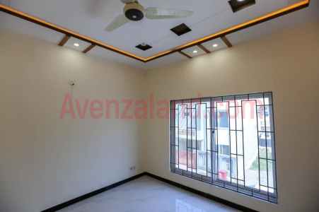 5 Marla House for Sale in Bahria Town Phase 8 Block Ali Rawalpindi