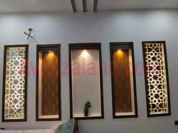 08 Marla House for Sale Bahria Town Rawalpindi