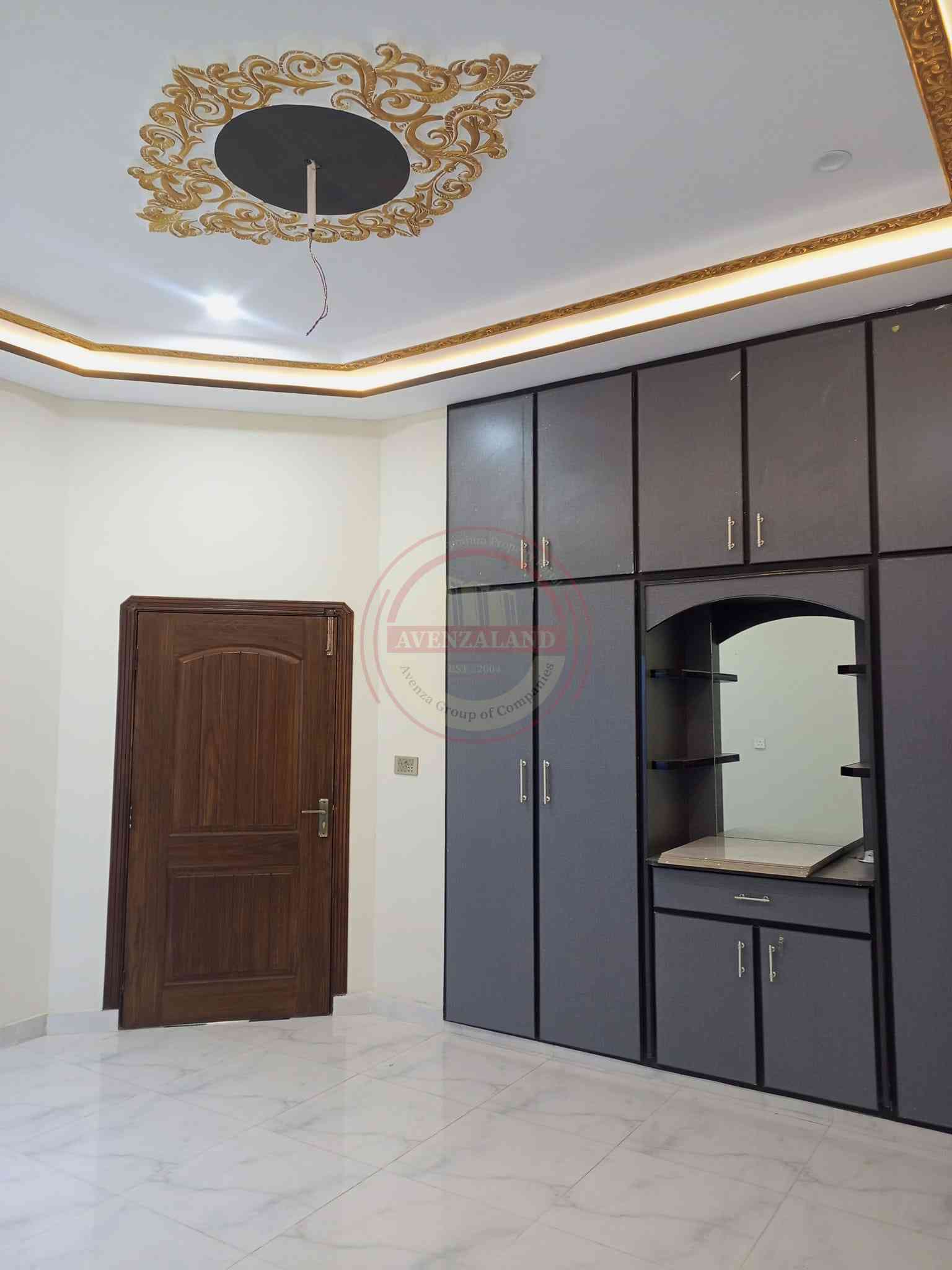 5 Marla House For Sale In Shalimar Colony, Multan.