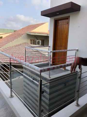 25 Marla House for Sale phase 06 DHA Karachi