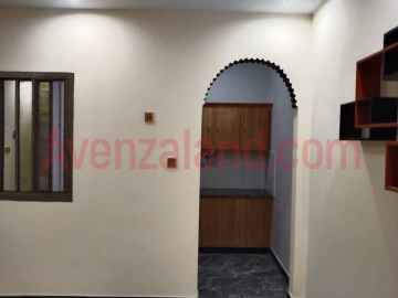 4.25 Marla House for Sale Warsak Road Peshawar