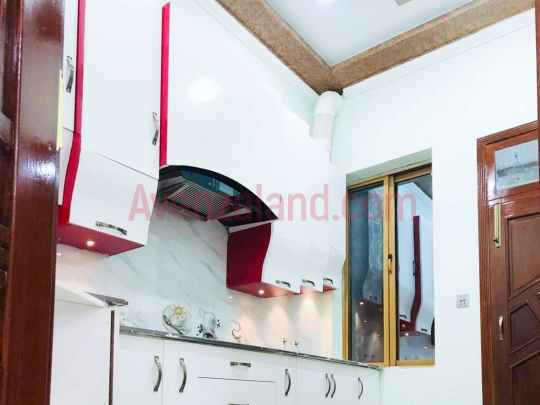 10 Marla House for Sale in Executive Lodges Peshawar