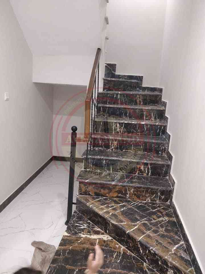 5 Marla House For Sale In Bahria Town Rawalpindi