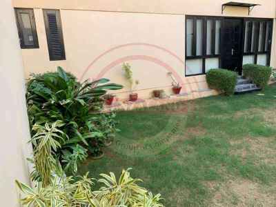 1100 Sqyd House Rent in DHA Phase 6 Karachi