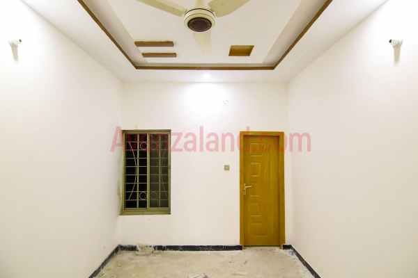 6 Marla House for Sale In Defence Road, Rawalpindi