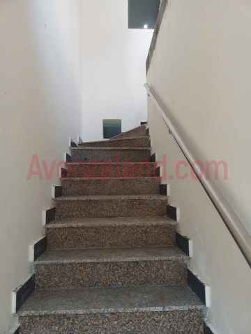 5.5 Marla House for Sale Warsak Road Peshawar