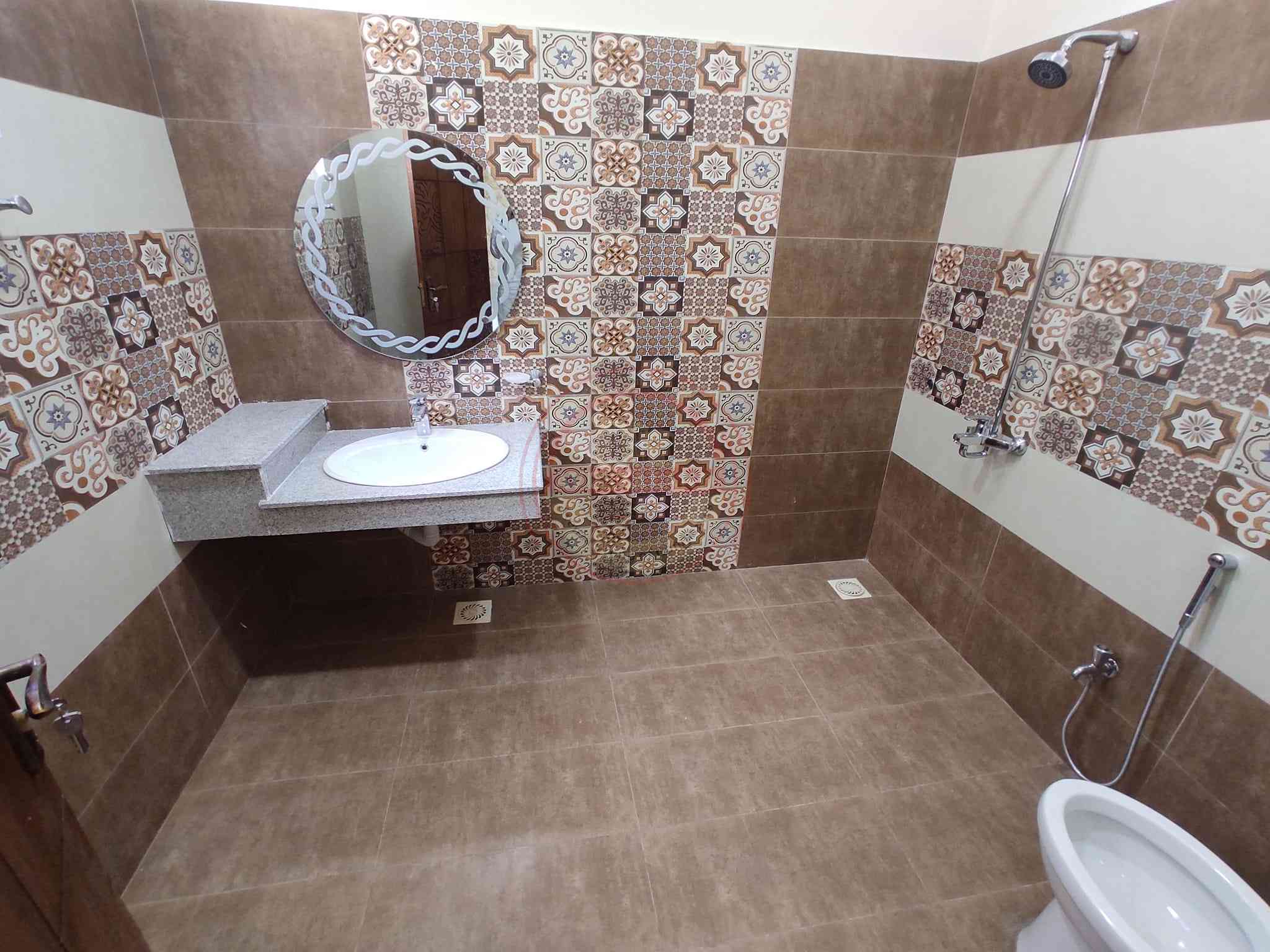 5 Marla House For Sale in Buch Villas, Multan.