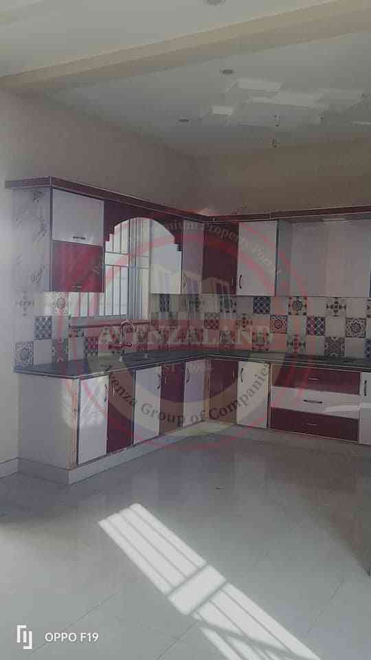 5 Marla House For Sale In Nawabpur Road Multan