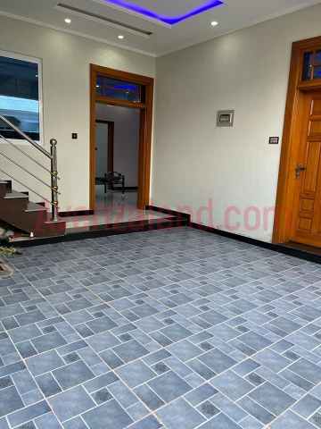 6 Marla House For sale Airport Society Rawalpindi