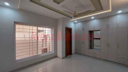 7 Marla House for Sale in Bahria Town Phase 8 Rawalpindi
