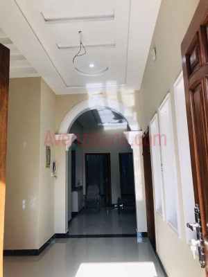 10 Marla Double Story Bahawalpur