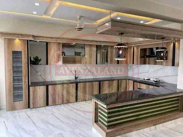 1 Kanal House Available For Sale  Model Town Multan.