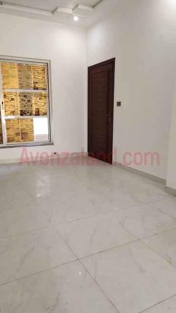 05 Marla House for Sale Wapda City Faisalabad