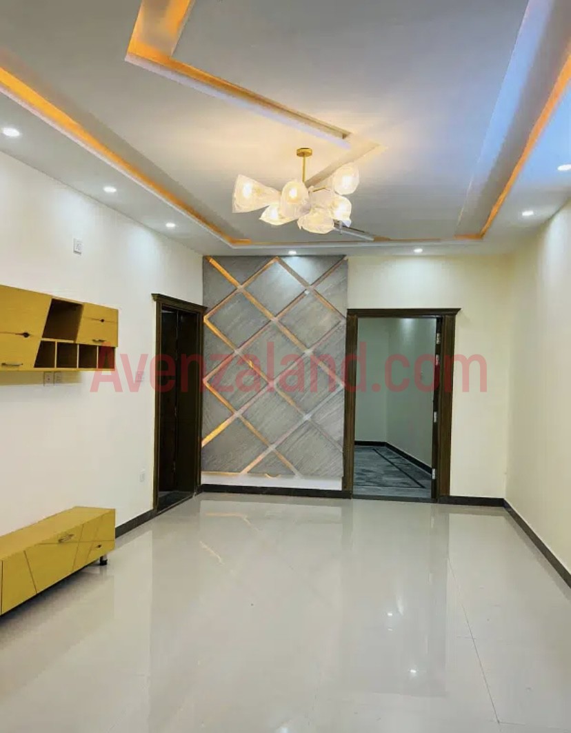 7 Marla House Warsak Road Peshawar