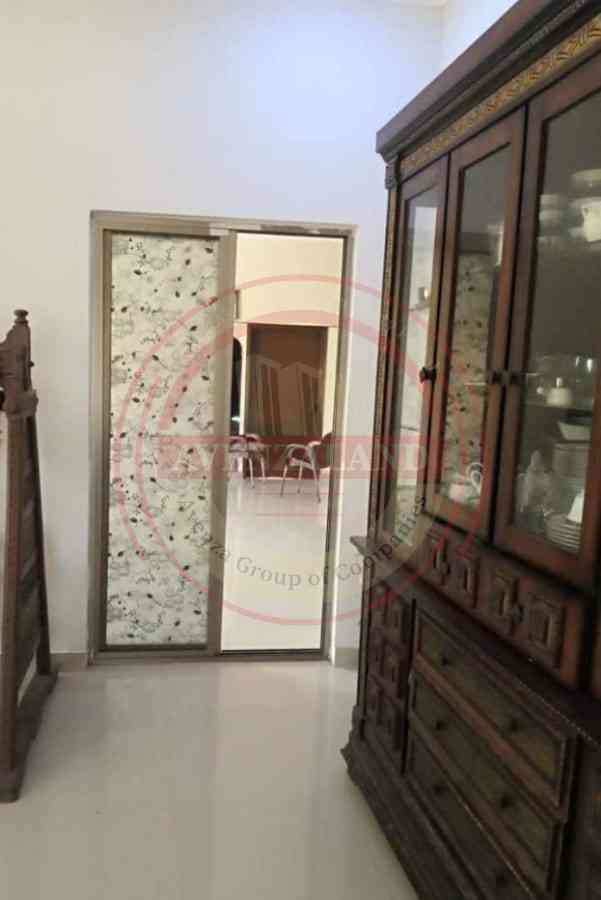 15 Marla House for rent Lower portion DHA Phase 7 Extension Karachi