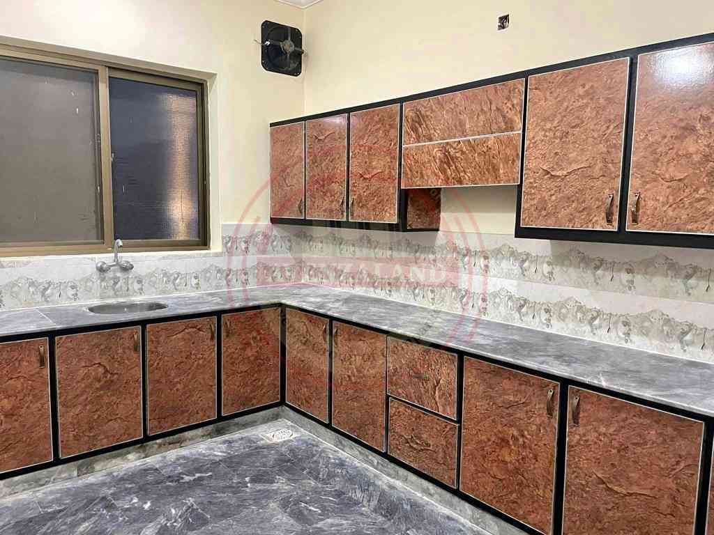 10  Marla House For Sale  Regi Model Town Peshawar