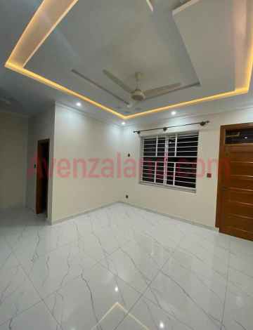 12 Marla House for Sale Airport Housing Society Rawalpindi